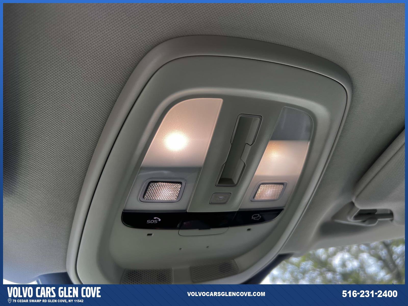 Used 2026 Volvo XC90 B6 Ultra w/ Protection Package AWD/4WD image 33