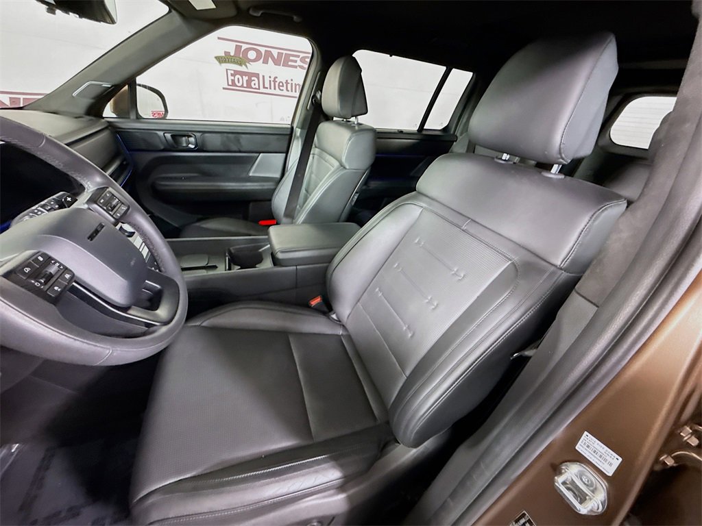 Used 2025 Hyundai Santa Fe Calligraphy image 28