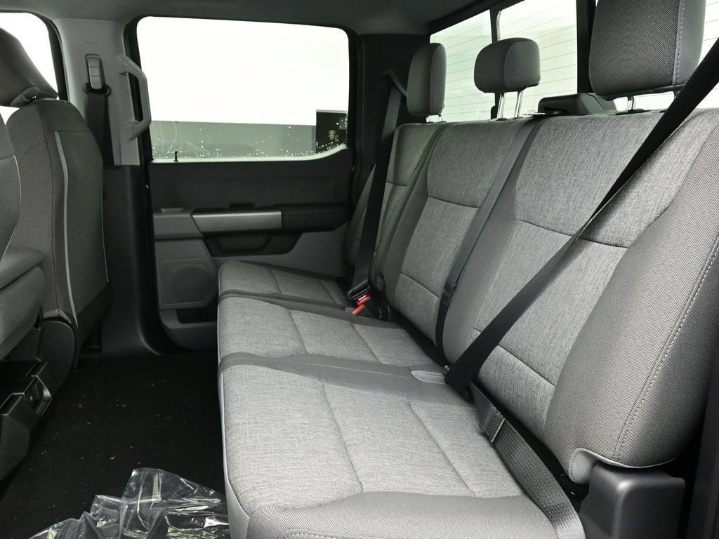 New 2026 Ford F350 XL w/ STX Appearance Package image 13