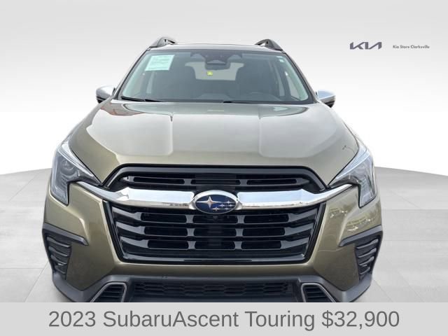 Used 2023 Subaru Ascent Touring image 3