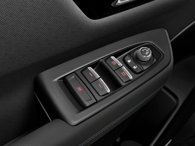 New 2026 Subaru Forester Premium AWD/4WD image 23