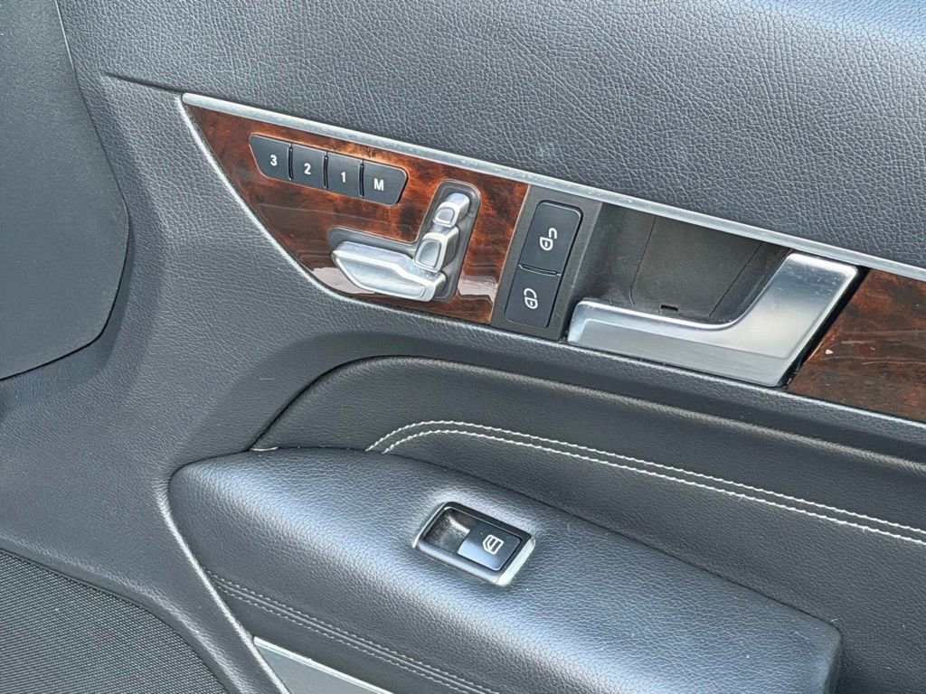 Used 2014 Mercedes-Benz E 350 Cabriolet image 34