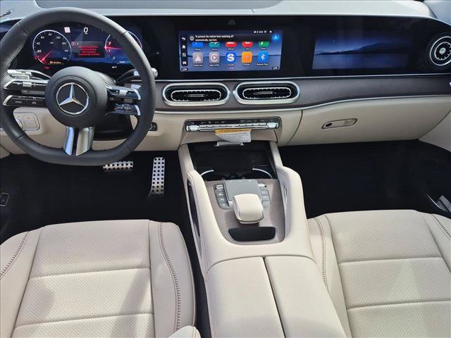 New 2027 Mercedes-Benz GLE 350 4MATIC image 14