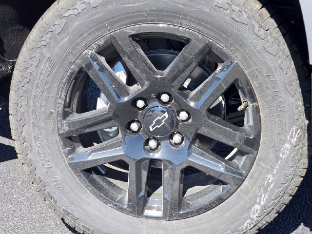 New 2026 Chevrolet Silverado 1500 LT Trail Boss w/ Protection Package AWD/4WD image 9