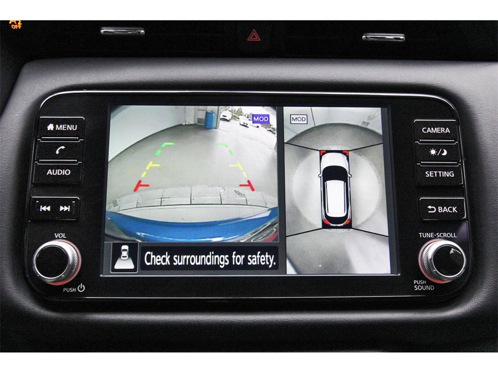 Used 2023 Nissan Kicks SR w/ SR Premium Package image 21