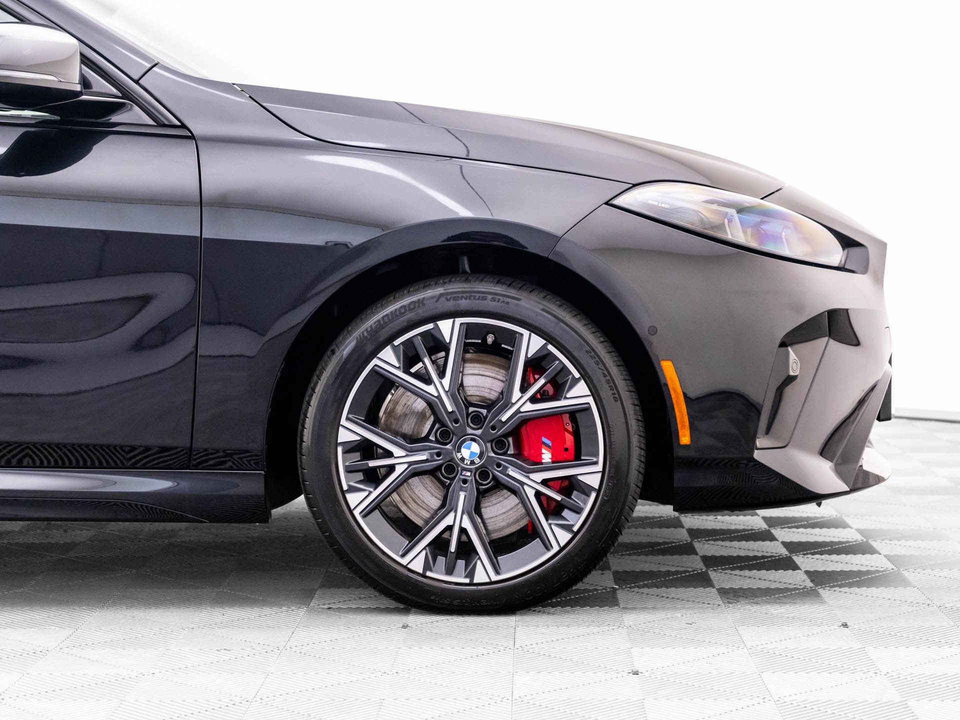 Certified 2026 BMW M235i xDrive AWD/4WD image 34
