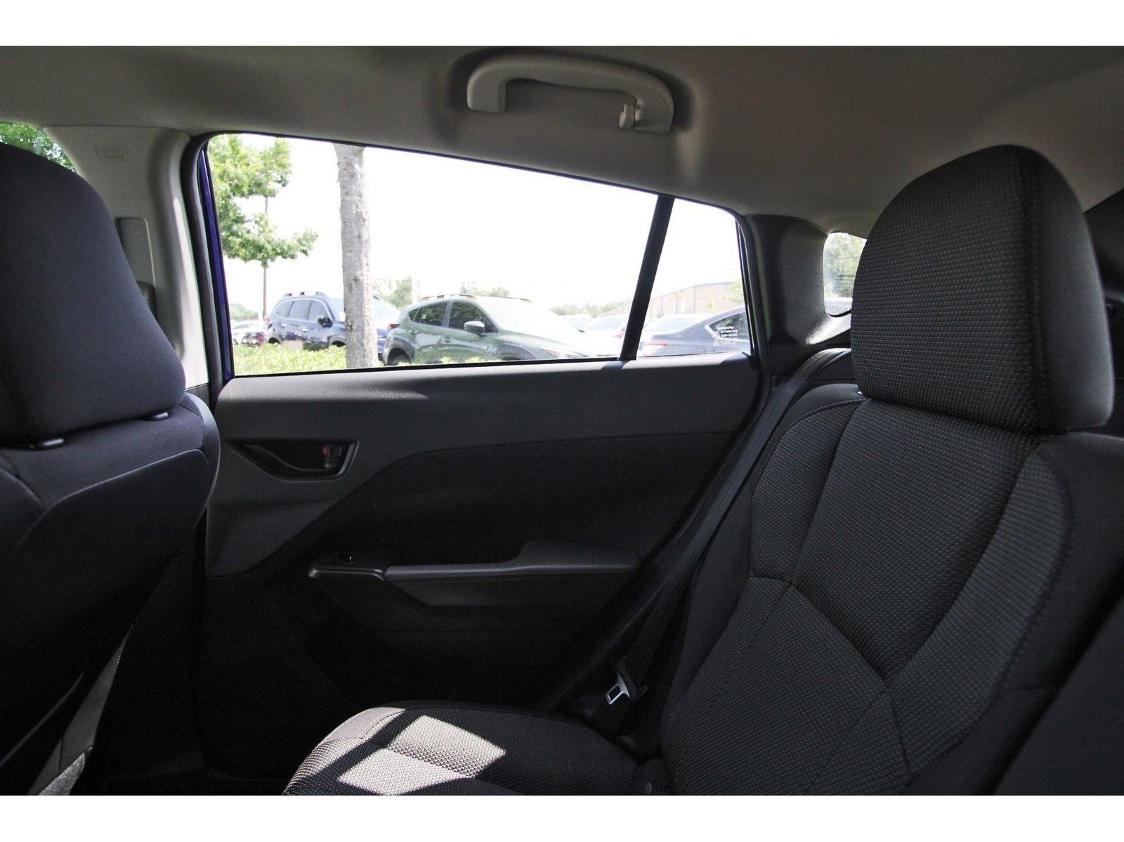 Certified 2024 Subaru Crosstrek 2.0i Premium AWD/4WD image 11