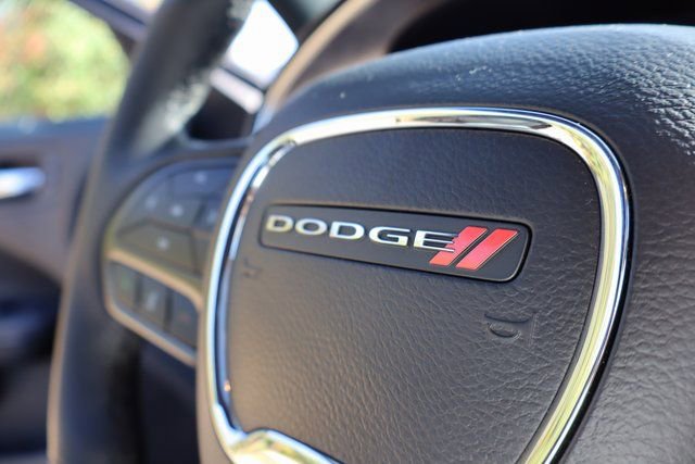 Used 2023 Dodge Charger Scat Pack w/ Daytona Edition Group image 31