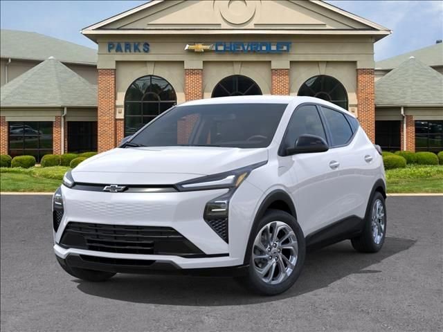 New 2027 Chevrolet Bolt LT FWD image 7