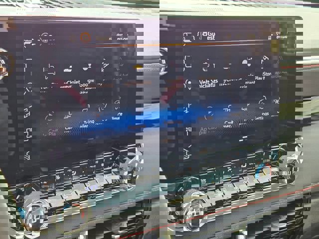 New 2026 Chevrolet Colorado Z71 w/ Technology Package image 11