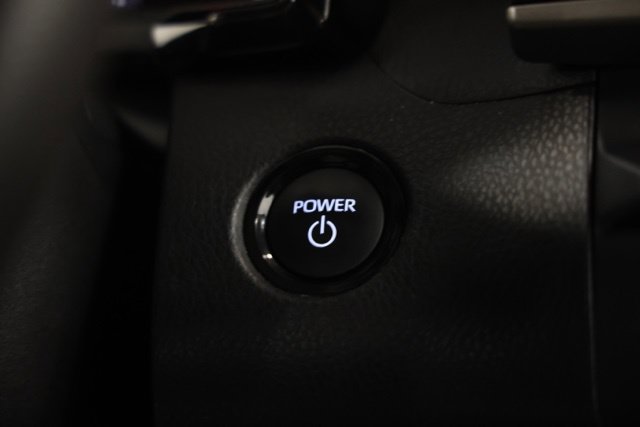 Used 2025 Toyota Camry LE FWD image 27