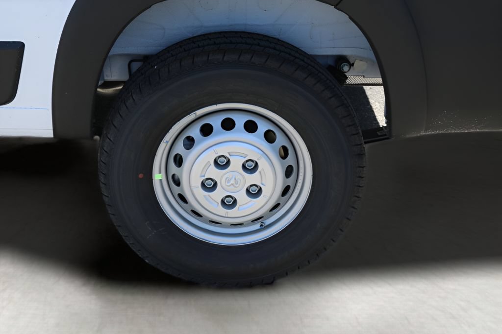 New 2026 RAM ProMaster 1500 w/ Safety Group FWD image 9