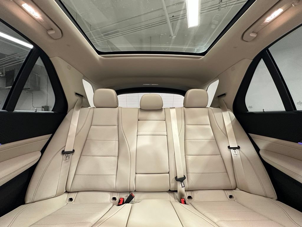 New 2026 Mercedes-Benz GLE 450 4MATIC image 7