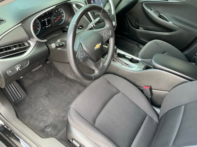 Used 2021 Chevrolet Malibu RS image 13
