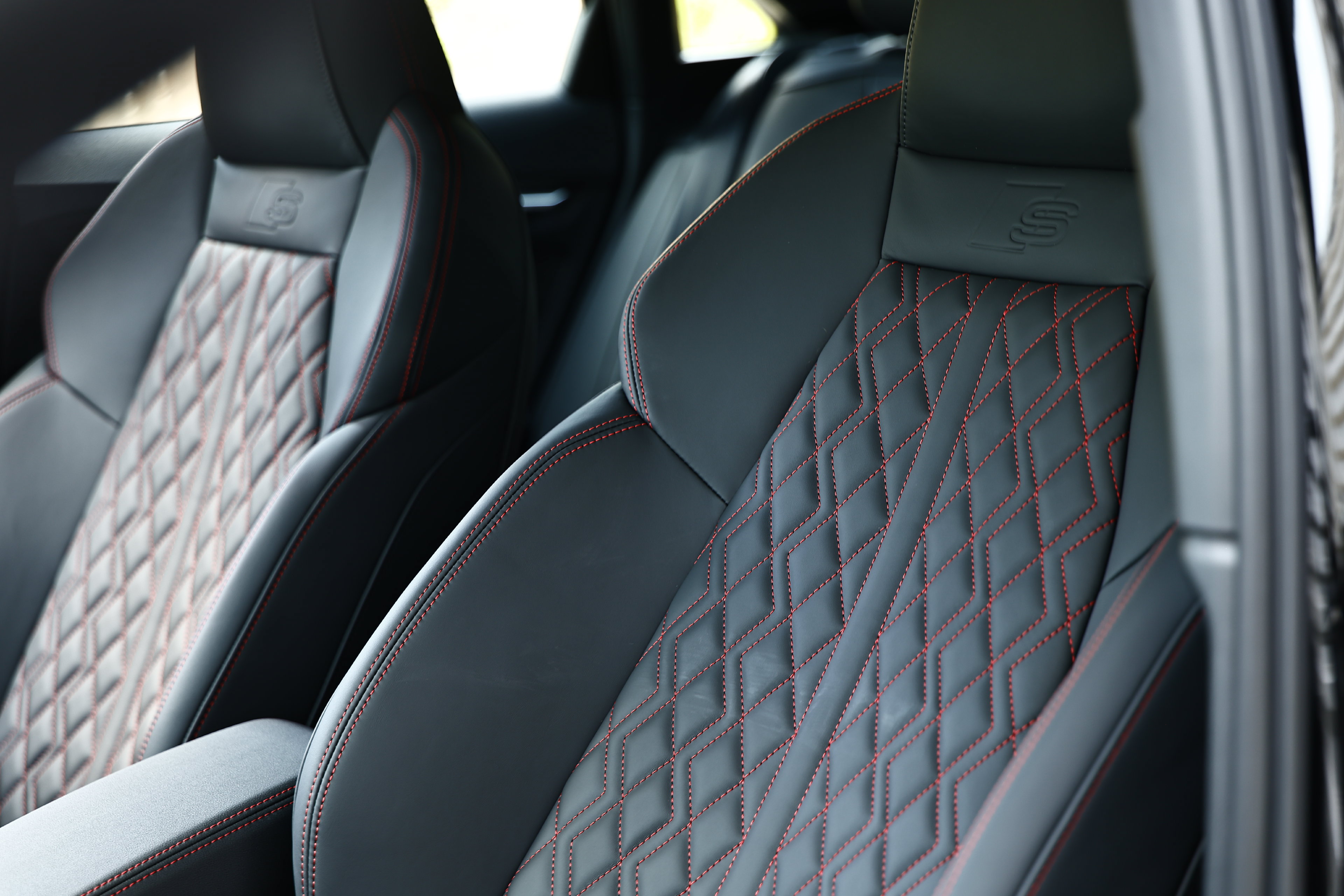 New 2026 Audi S3 Premium AWD/4WD image 22