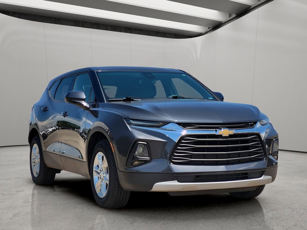 Used 2022 Chevrolet Blazer LT image 6