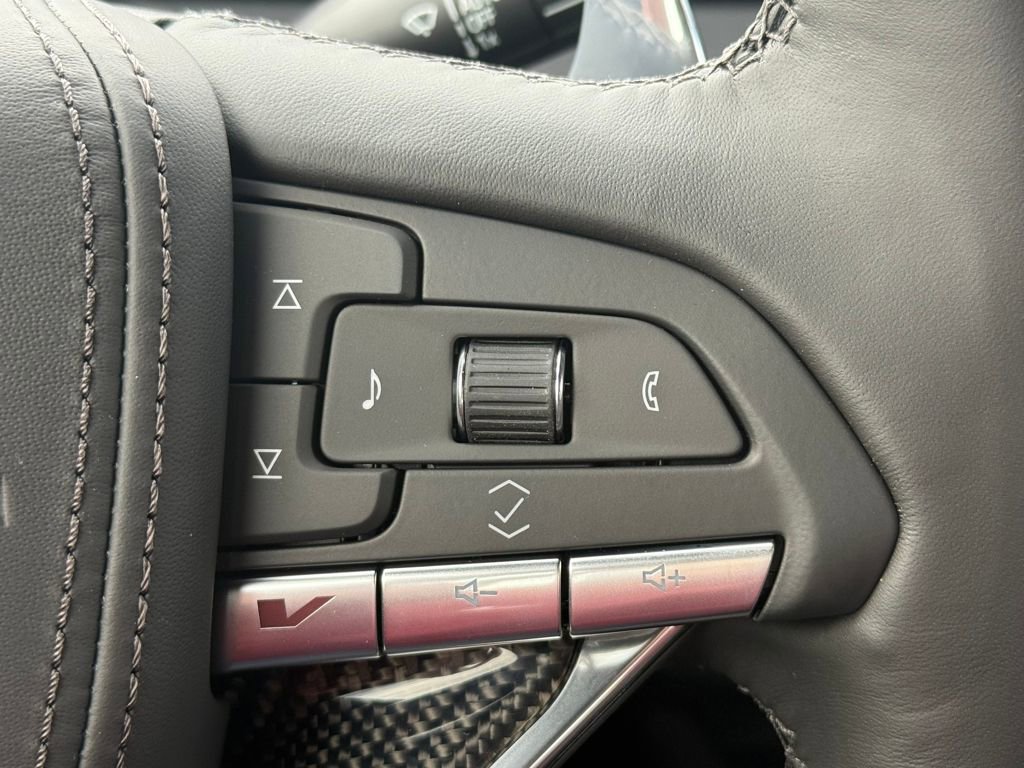 New 2026 Cadillac CT5 V image 19