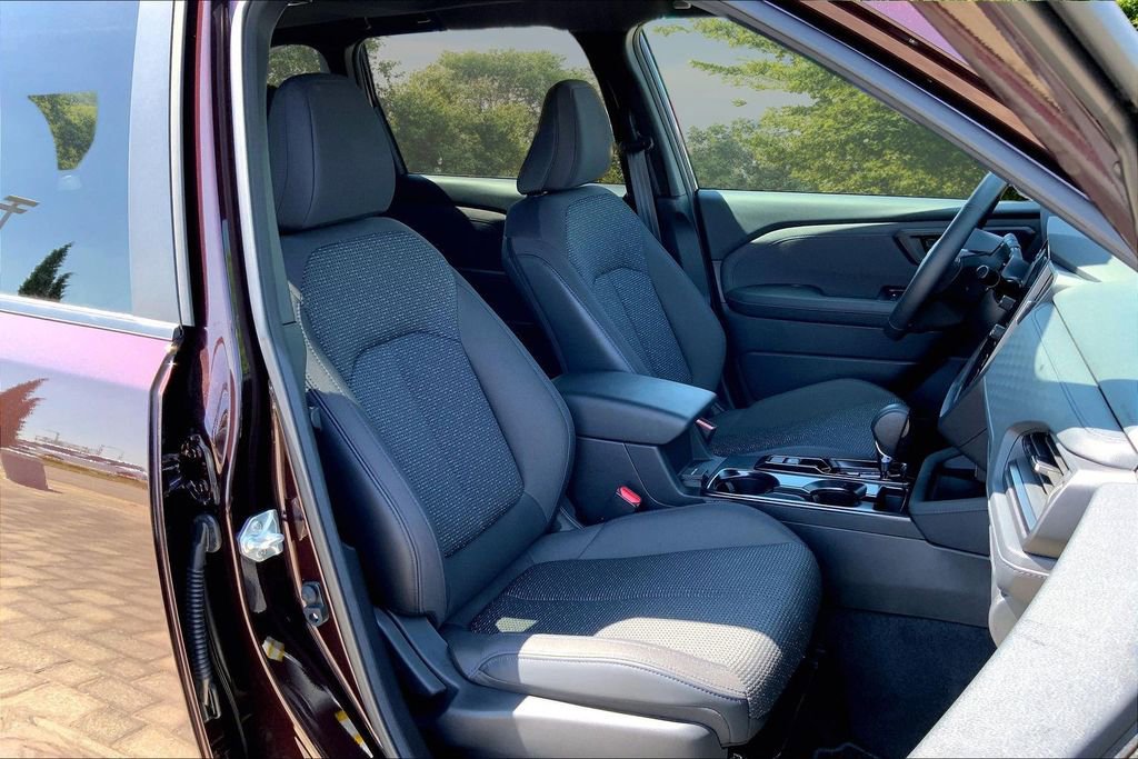 Certified 2026 Subaru Forester Premium AWD/4WD image 27