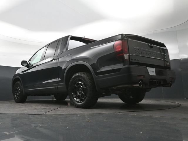 Certified 2026 Honda Ridgeline TrailSport image 31