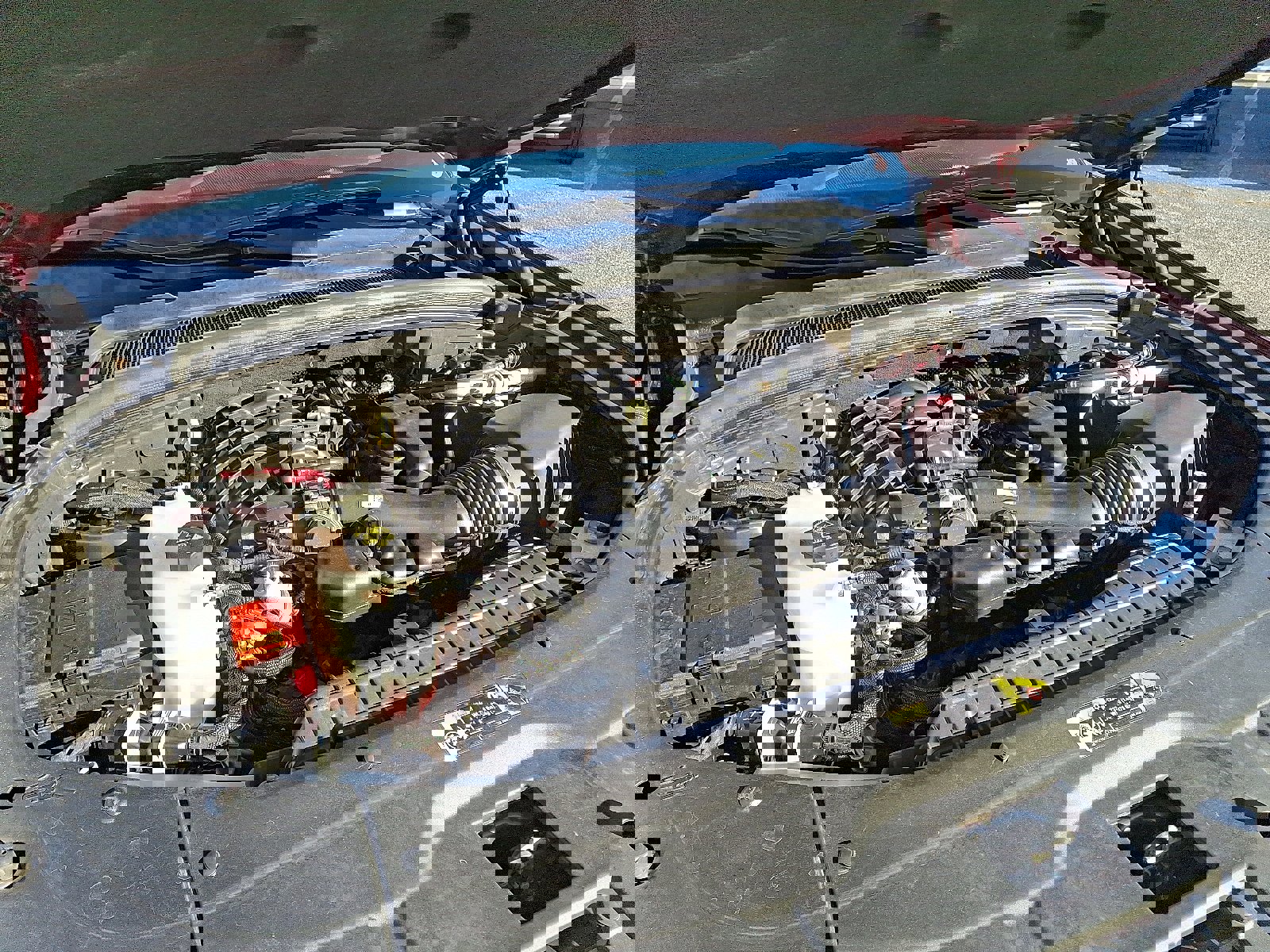 Certified 2021 Jeep Grand Cherokee L Limited image 27