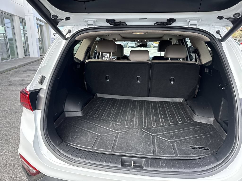 Used 2020 Hyundai Santa Fe Limited AWD/4WD image 45