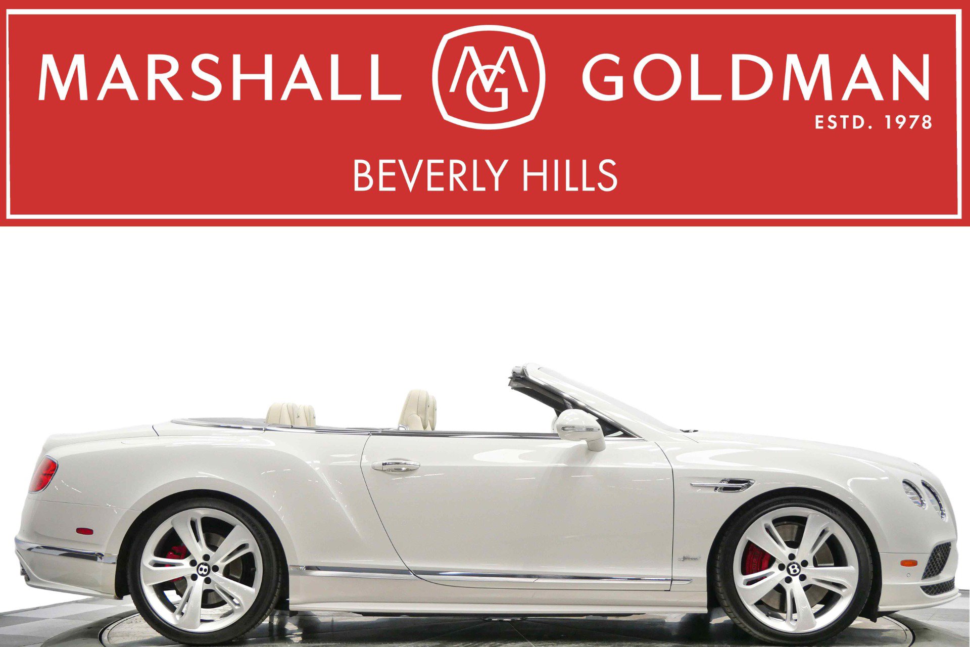 Used 2017 Bentley Continental GT Speed