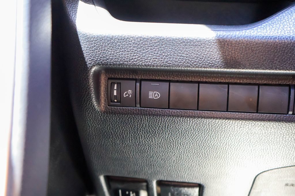 Used 2023 Toyota RAV4 XLE Premium FWD image 20