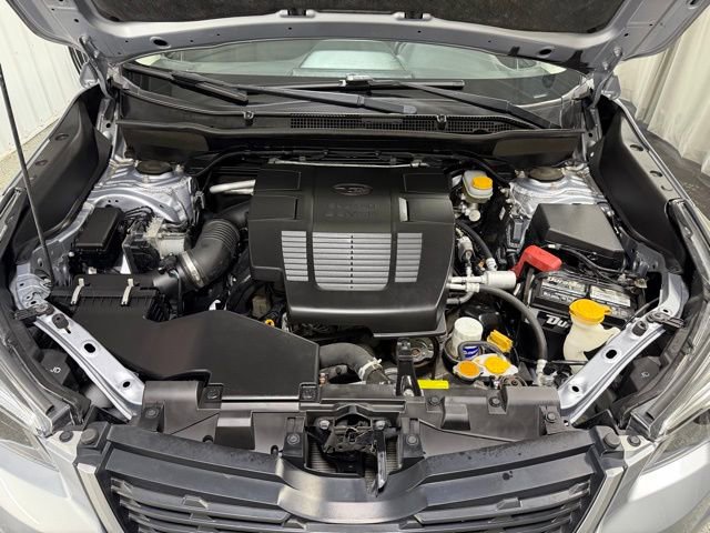 Used 2019 Subaru Forester AWD/4WD image 22