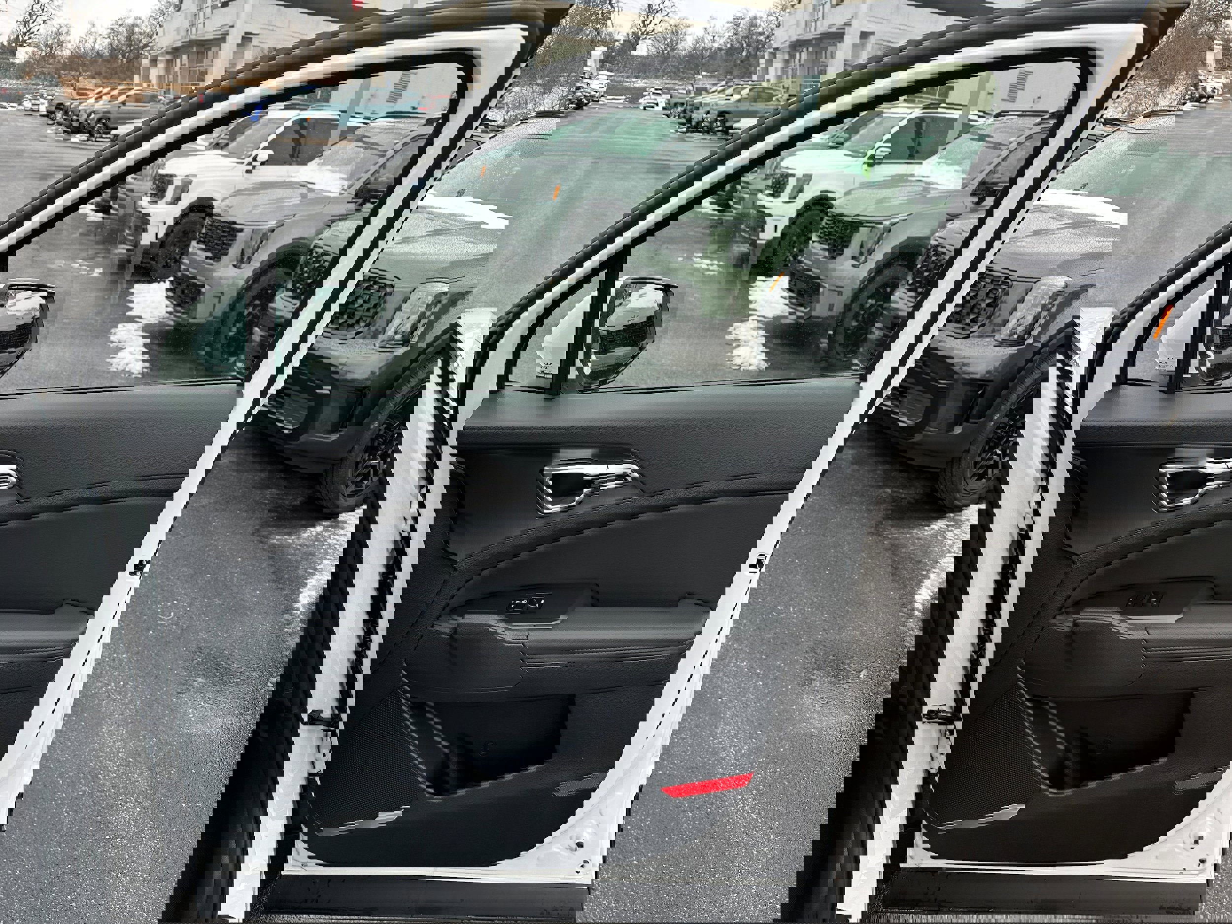 New 2026 Kia Sportage EX image 26