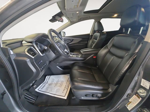 Used 2024 Nissan Murano SV AWD/4WD image 11