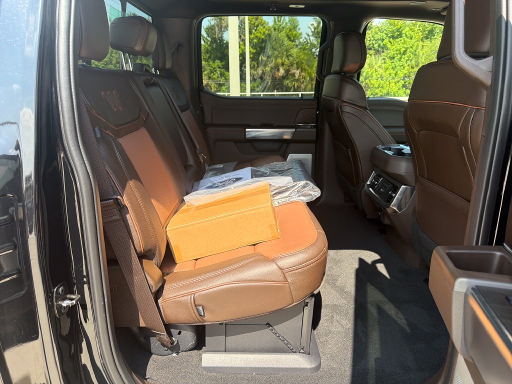 New 2026 Ford F250 King Ranch AWD/4WD image 29