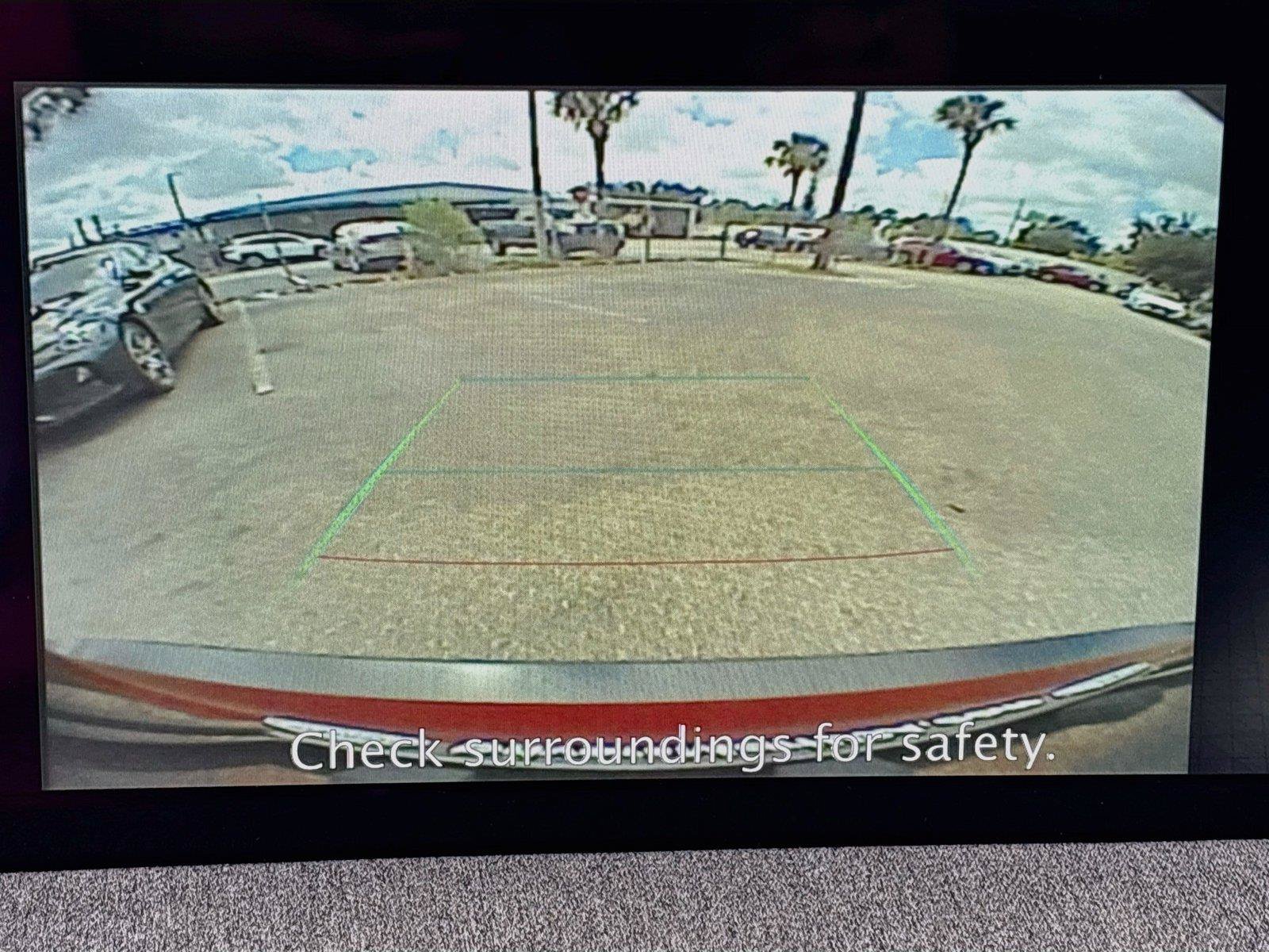 Used 2025 Nissan Kicks SV FWD image 13