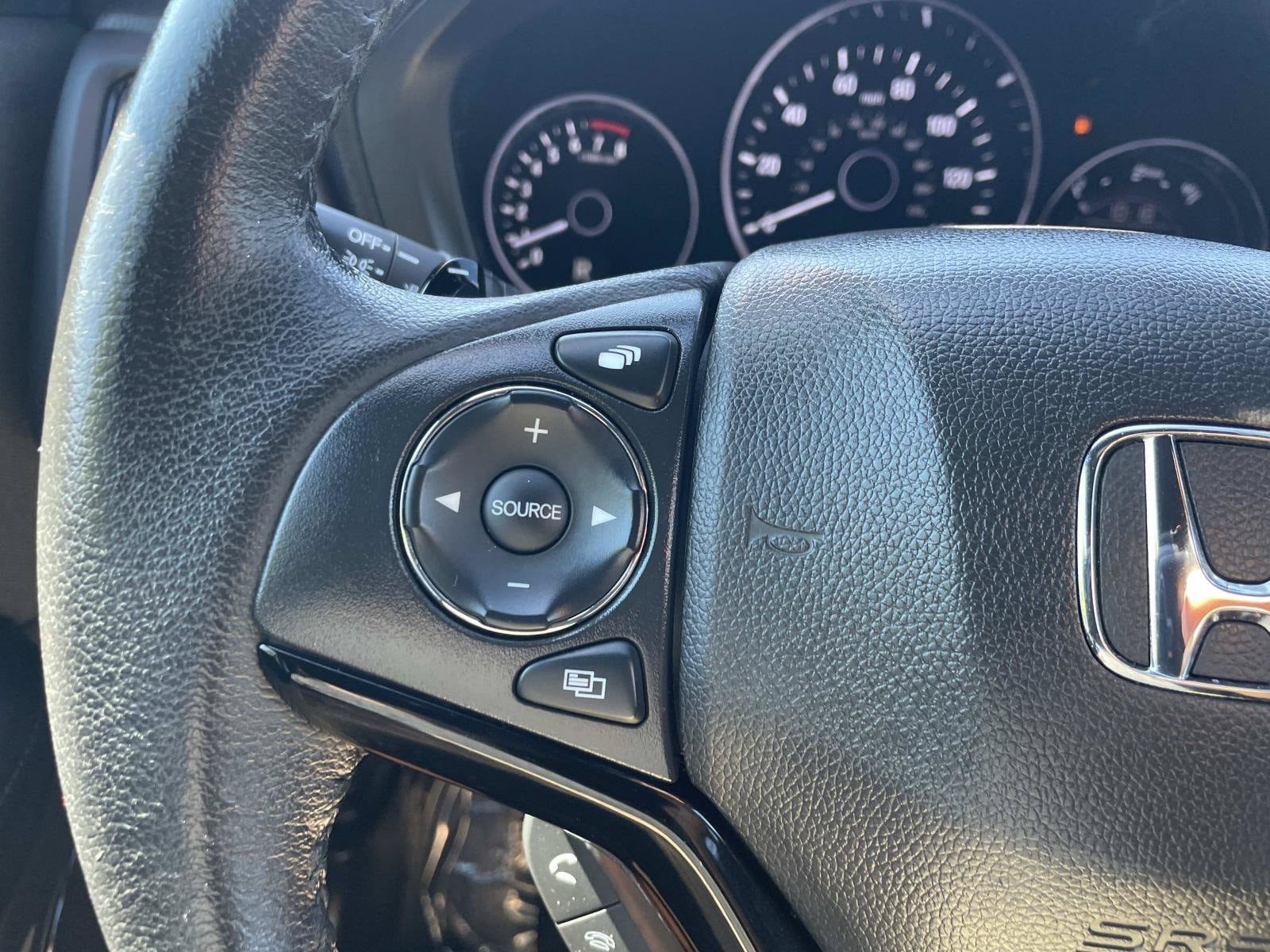 Used 2022 Honda HR-V Sport image 28
