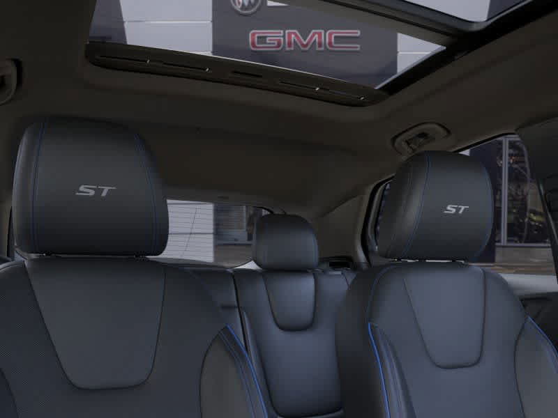 New 2026 Buick Encore GX Sport Touring AWD/4WD image 24