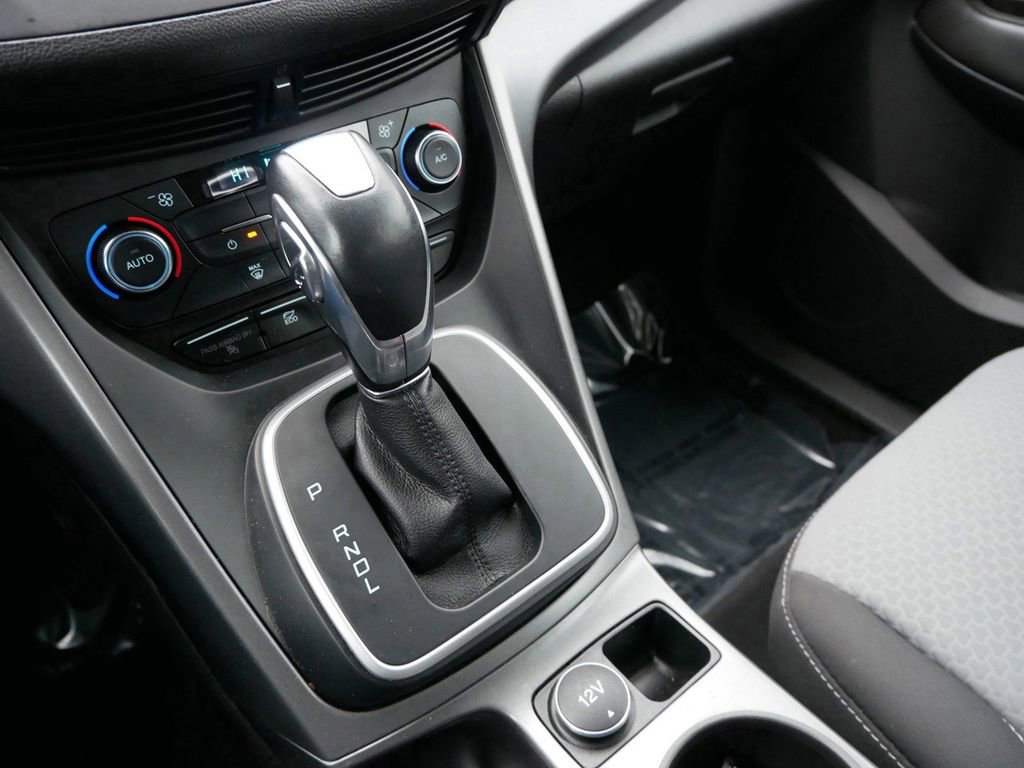 Used 2017 Ford C-MAX SE image 25