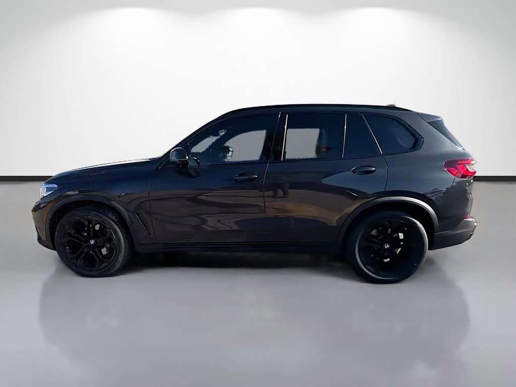 Used 2023 BMW X5 sDrive40i w/ Premium Package RWD image 6