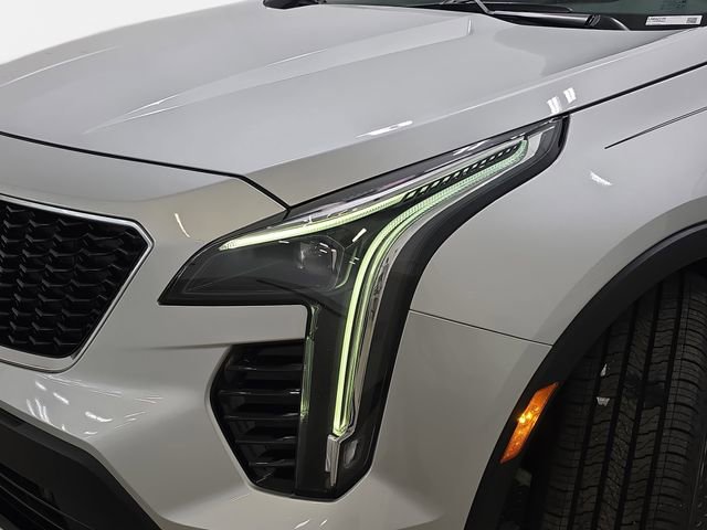 Used 2020 Cadillac XT4 Sport AWD/4WD image 27