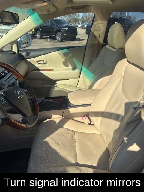 Used 2010 Lexus RX 350 2WD image 14