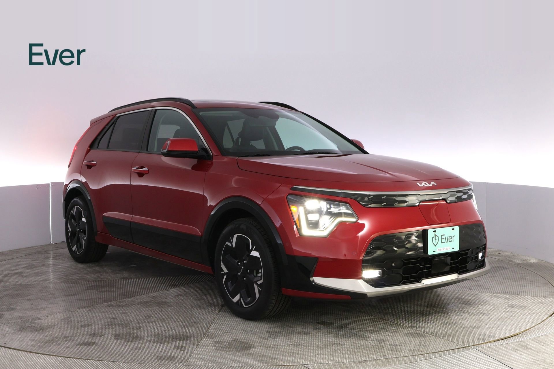 Used 2023 Kia Niro Wave FWD image 13