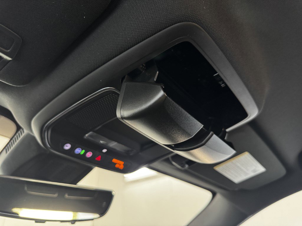 New 2026 Chevrolet Equinox RS w/ Safety and Technology Package image 47