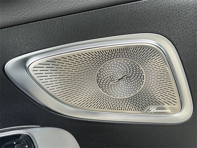 Certified 2025 Mercedes-Benz C 300 4MATIC Sedan image 15