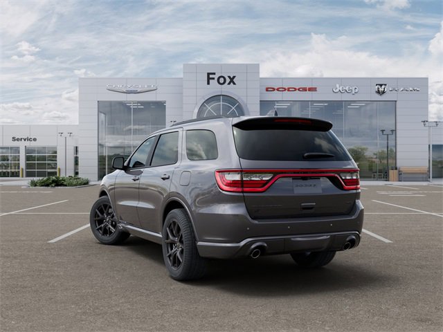 New 2026 Dodge Durango GT w/ Tow 'N Go Package image 3