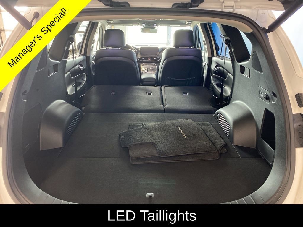 Used 2023 Hyundai Santa Fe SEL w/ Premium Package AWD/4WD image 19