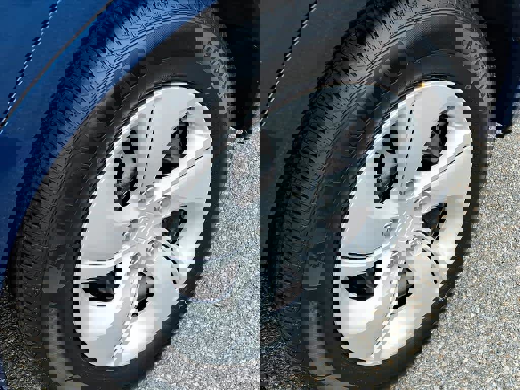 Used 2014 Honda Civic LX image 19