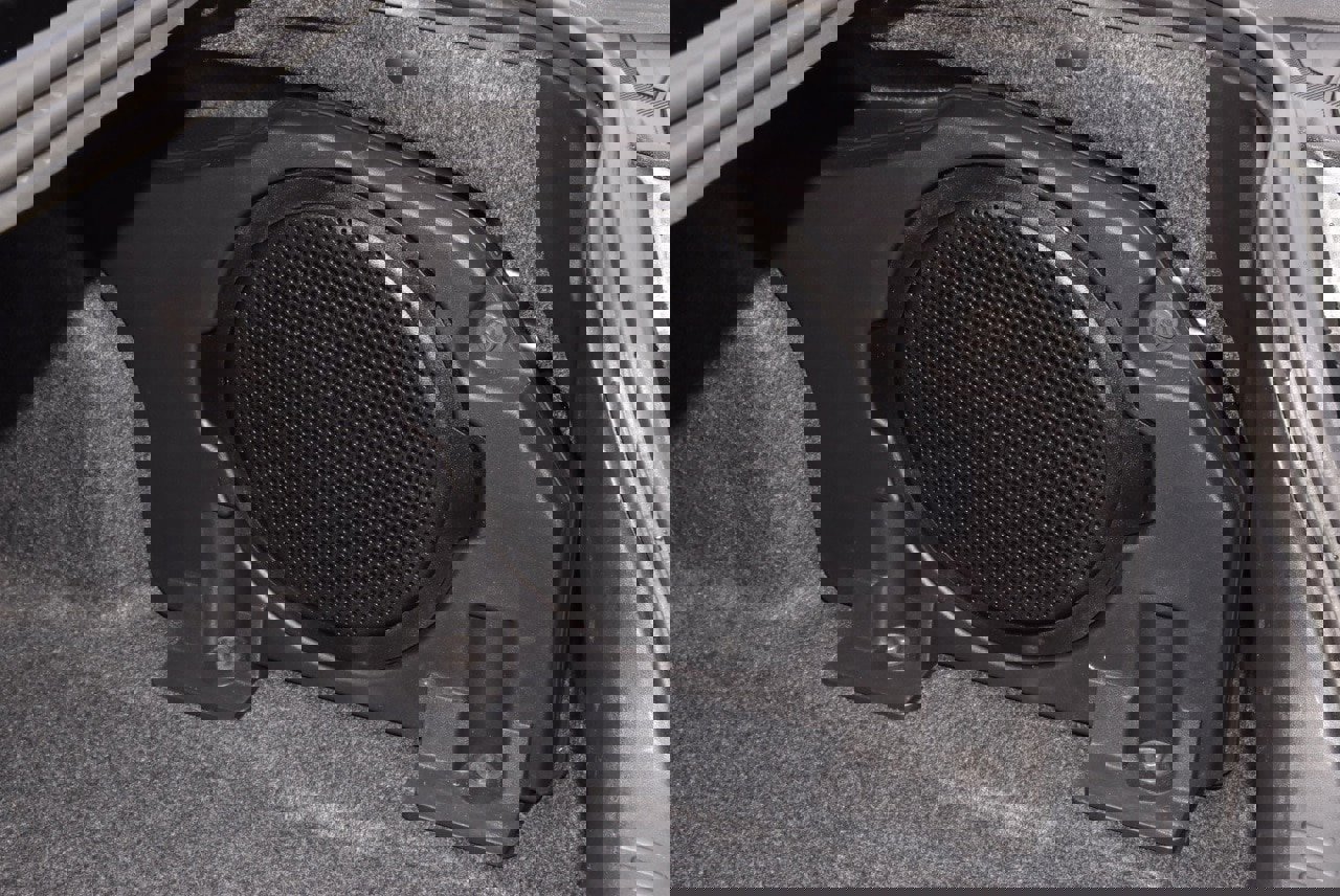 Certified 2024 Ford Mustang Dark Horse w/ Dark Horse Handlin Package image 35