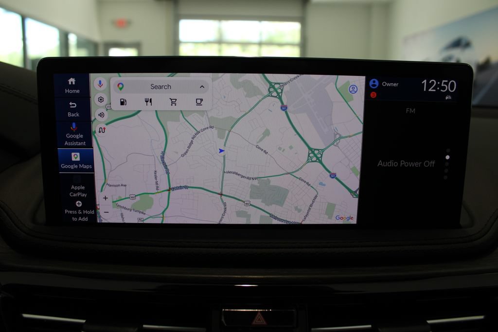 New 2026 Acura MDX SH-AWD w/ Advance Package image 13