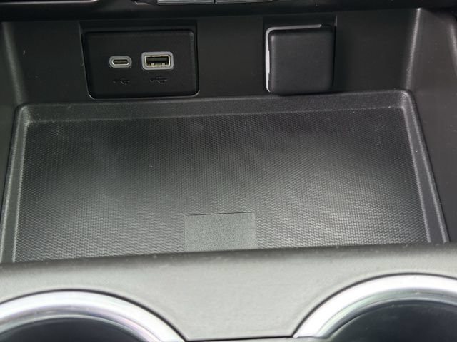 Certified 2023 Chevrolet Tahoe Z71 w/ Off-Road Capability Package AWD/4WD image 22