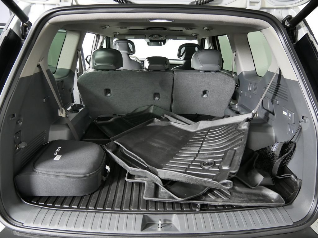 Used 2024 Kia EV9 Wind AWD/4WD image 20