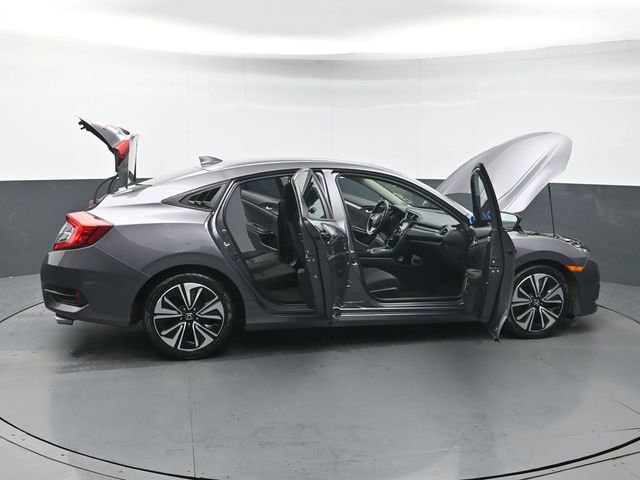 Used 2018 Honda Civic EX-T image 48