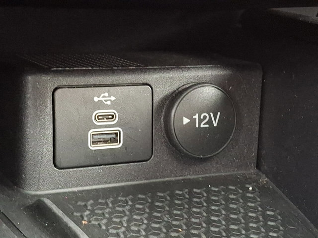 Used 2023 Ford Bronco Sport Outer Banks w/ Tech Package image 24